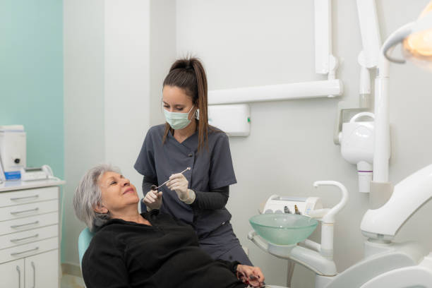 Best Emergency Cosmetic Dentistry in Bayshore, NC