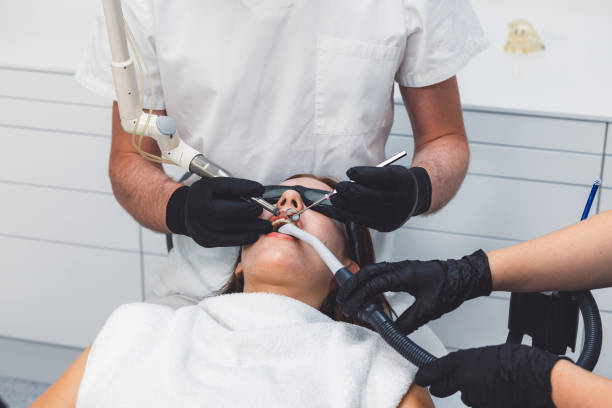 Best Holiday Emergency Dentist in Bayshore, NC