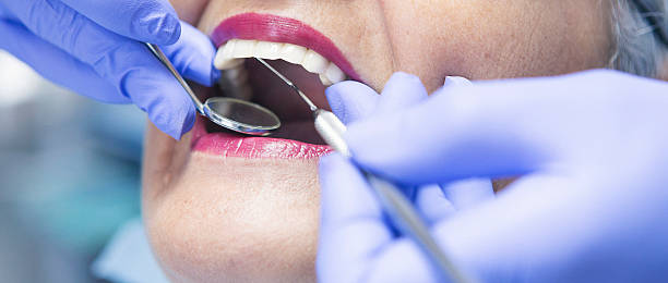 Best Mobile Emergency Dentist in Bayshore, NC